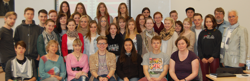 Projektgruppe