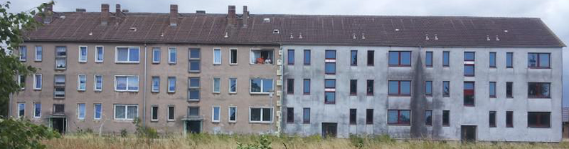 Herausforderung